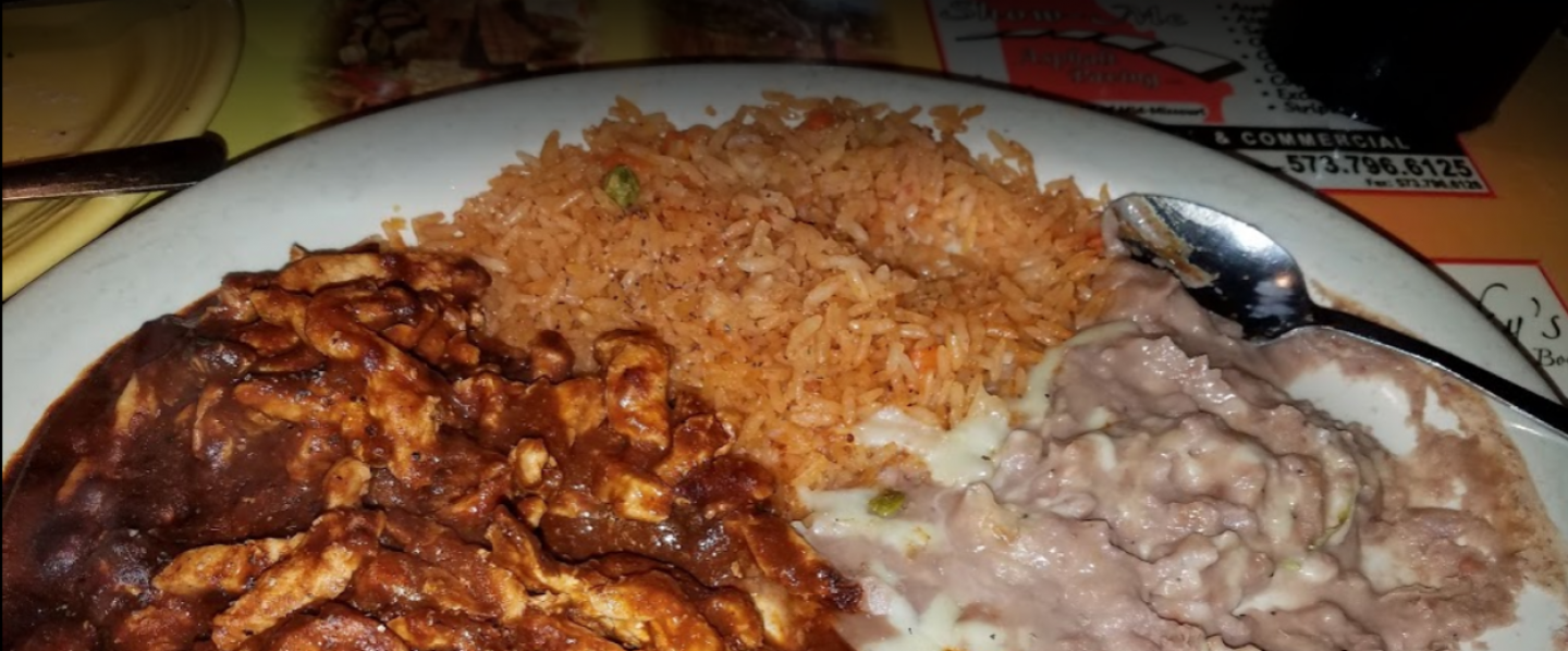 best mexican restaurants in sedalia mo